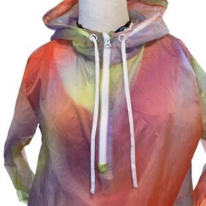 Victoria Secrets Sports - hoodie Size L.